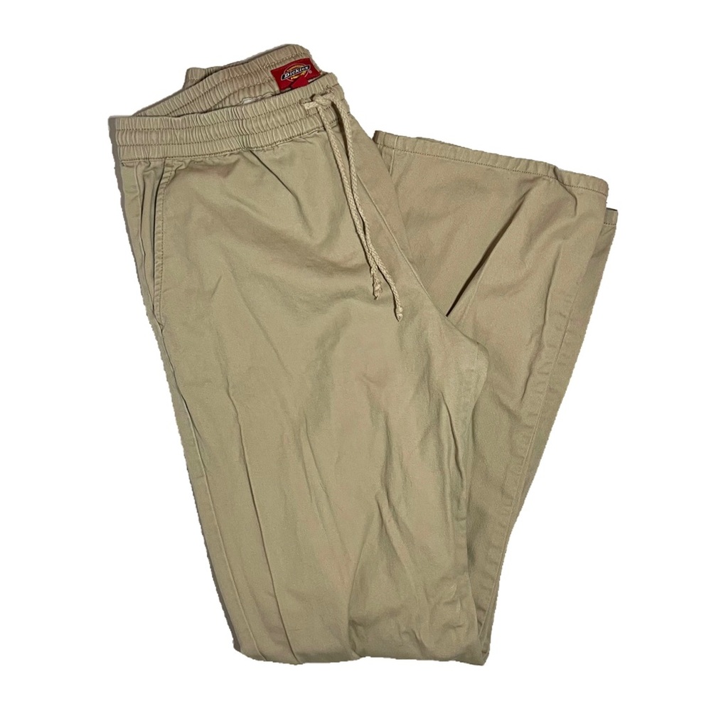 WIDE LEG DICKIES PAINTER PAINT